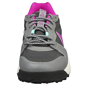 tx0000　Nike ACG Lowcate Nike ACG Lowcate Shoes (DM8019-201, Hemp/Dark Russet/Total